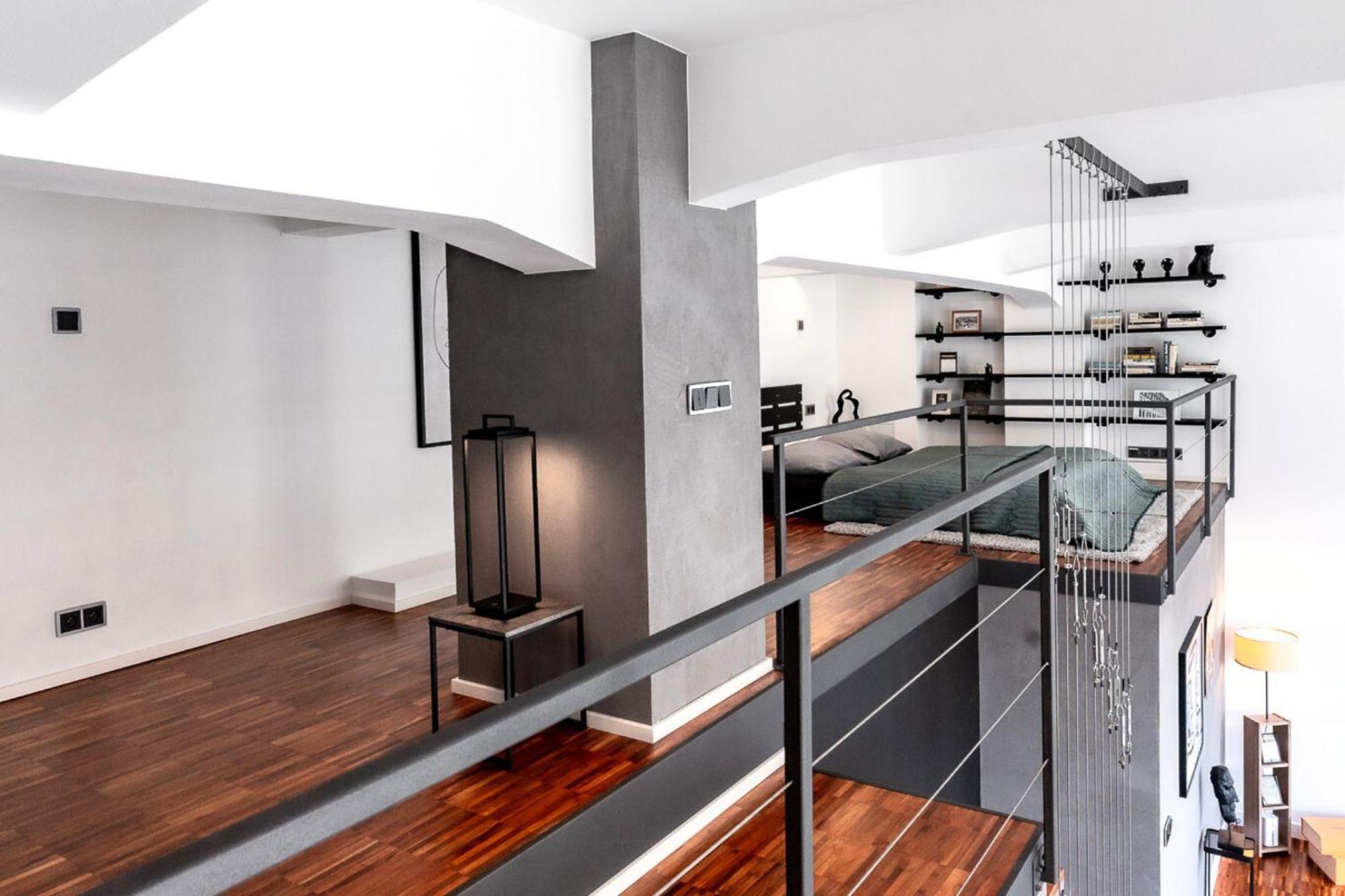 The Factory Loft Prague Διαμέρισμα Εξωτερικό φωτογραφία