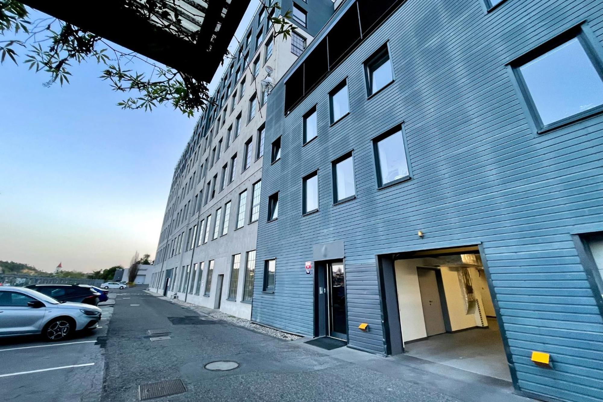 The Factory Loft Prague Διαμέρισμα Εξωτερικό φωτογραφία