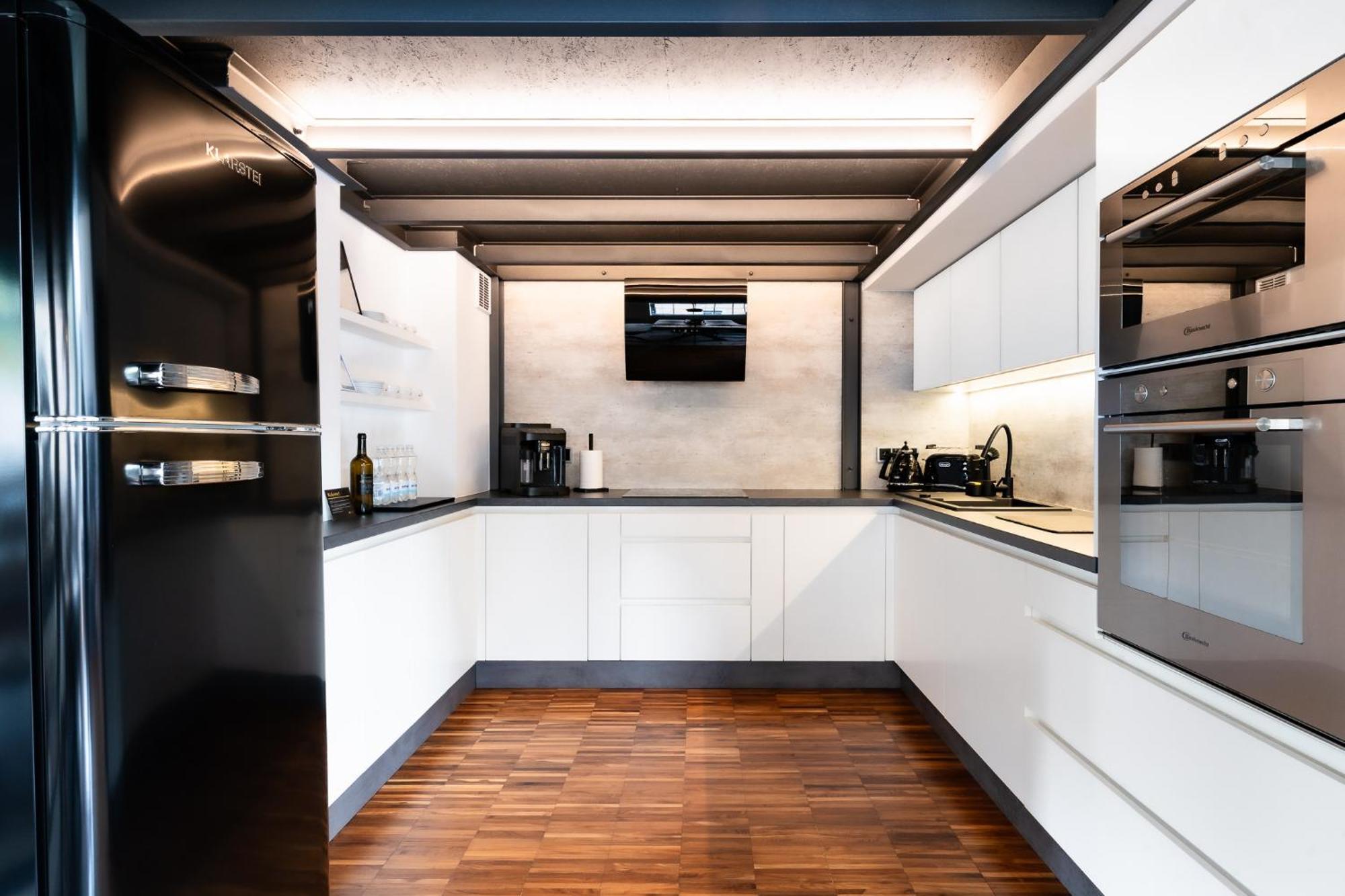 The Factory Loft Prague Διαμέρισμα Εξωτερικό φωτογραφία