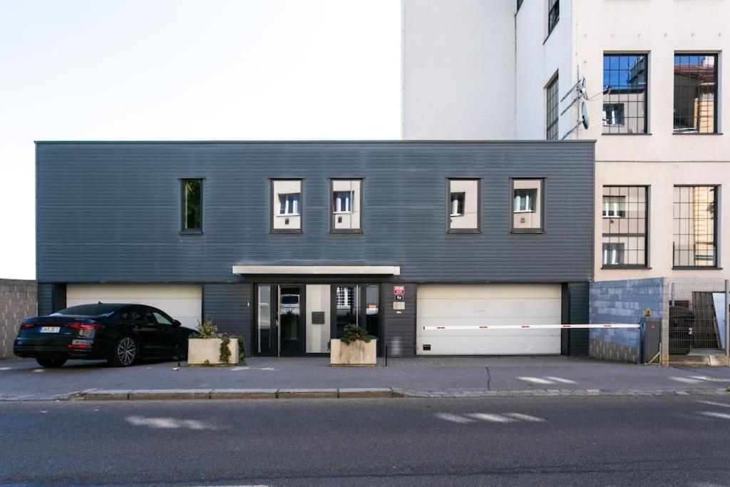 The Factory Loft Prague Διαμέρισμα Εξωτερικό φωτογραφία