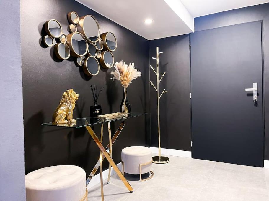 The Factory Loft Prague Διαμέρισμα Εξωτερικό φωτογραφία