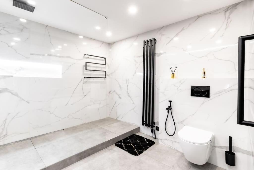 The Factory Loft Prague Διαμέρισμα Εξωτερικό φωτογραφία